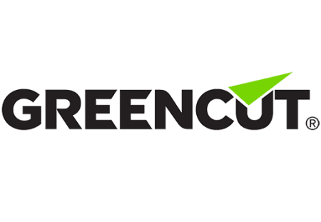 debrozadoras greencut