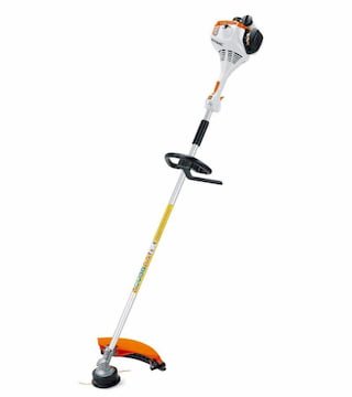 desbrozadora Stihl FS 55