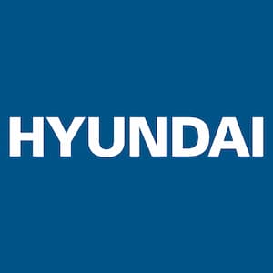 desbrozadoras Hyundai